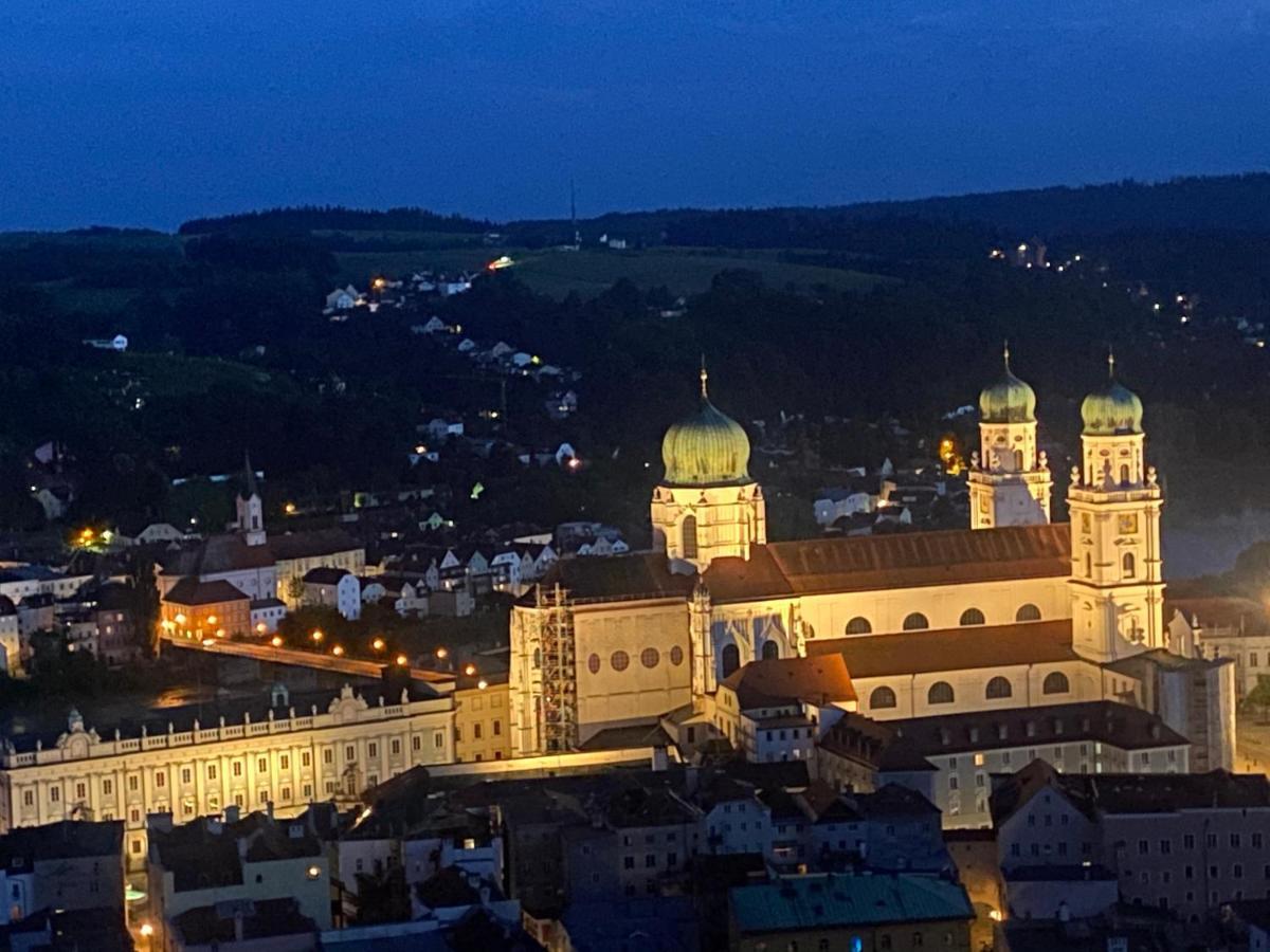 Appartementhof Stadler Pocking (Passau)