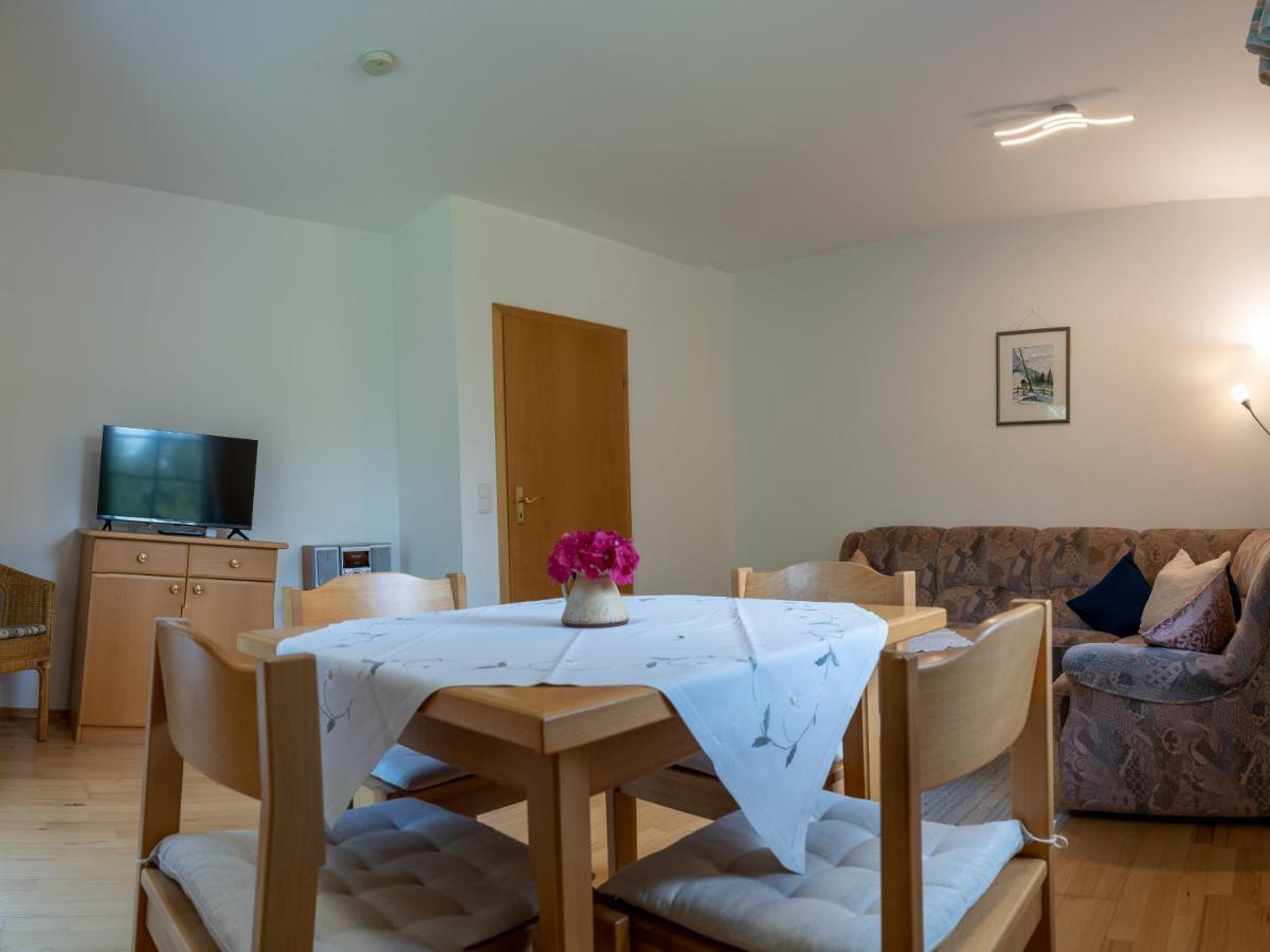 Appartementhof Stadler Apartment *