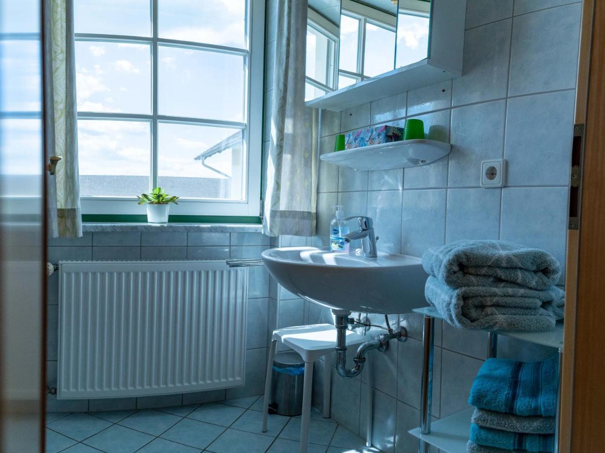 Appartementhof Stadler Apartment *