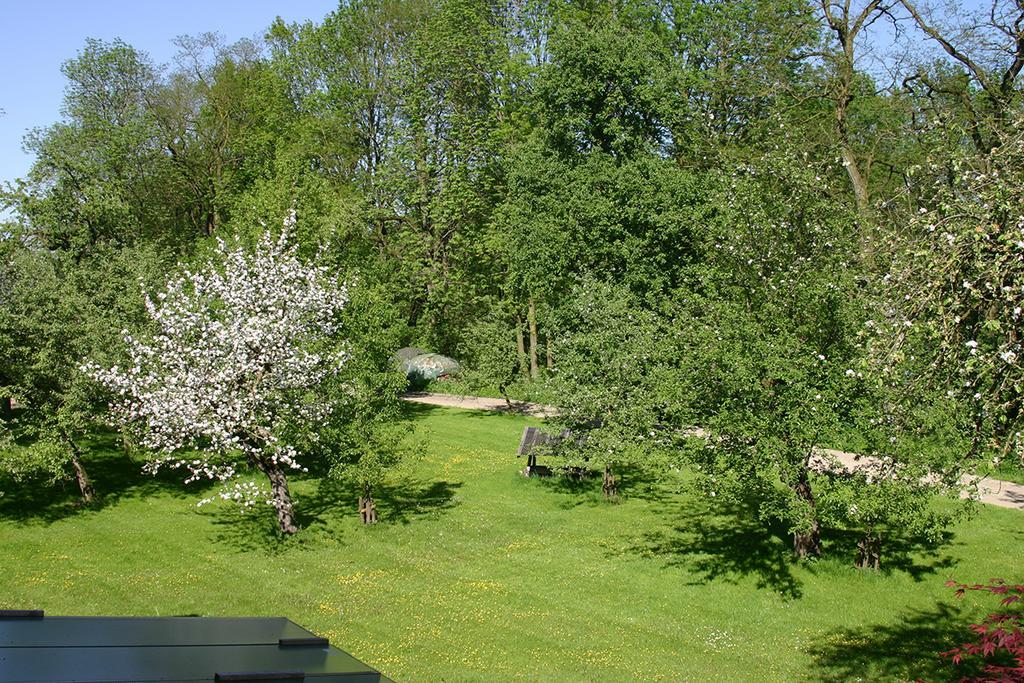 Appartementhof Stadler *