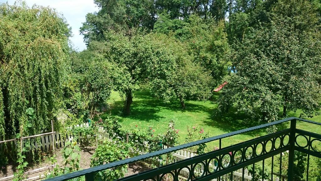Appartementhof Stadler * Pocking (Passau)