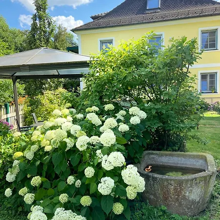 Appartementhof Stadler Pocking  Extérieur photo
