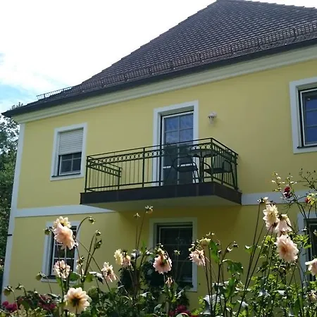 Appartementhof Stadler Pocking  Extérieur photo