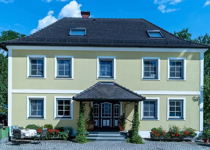 Appartementhof Stadler