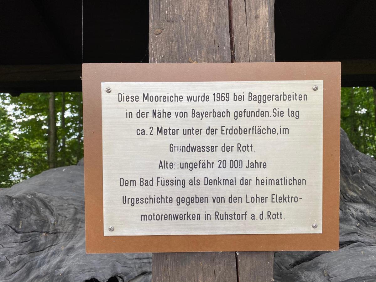Appartementhof Stadler Appartement