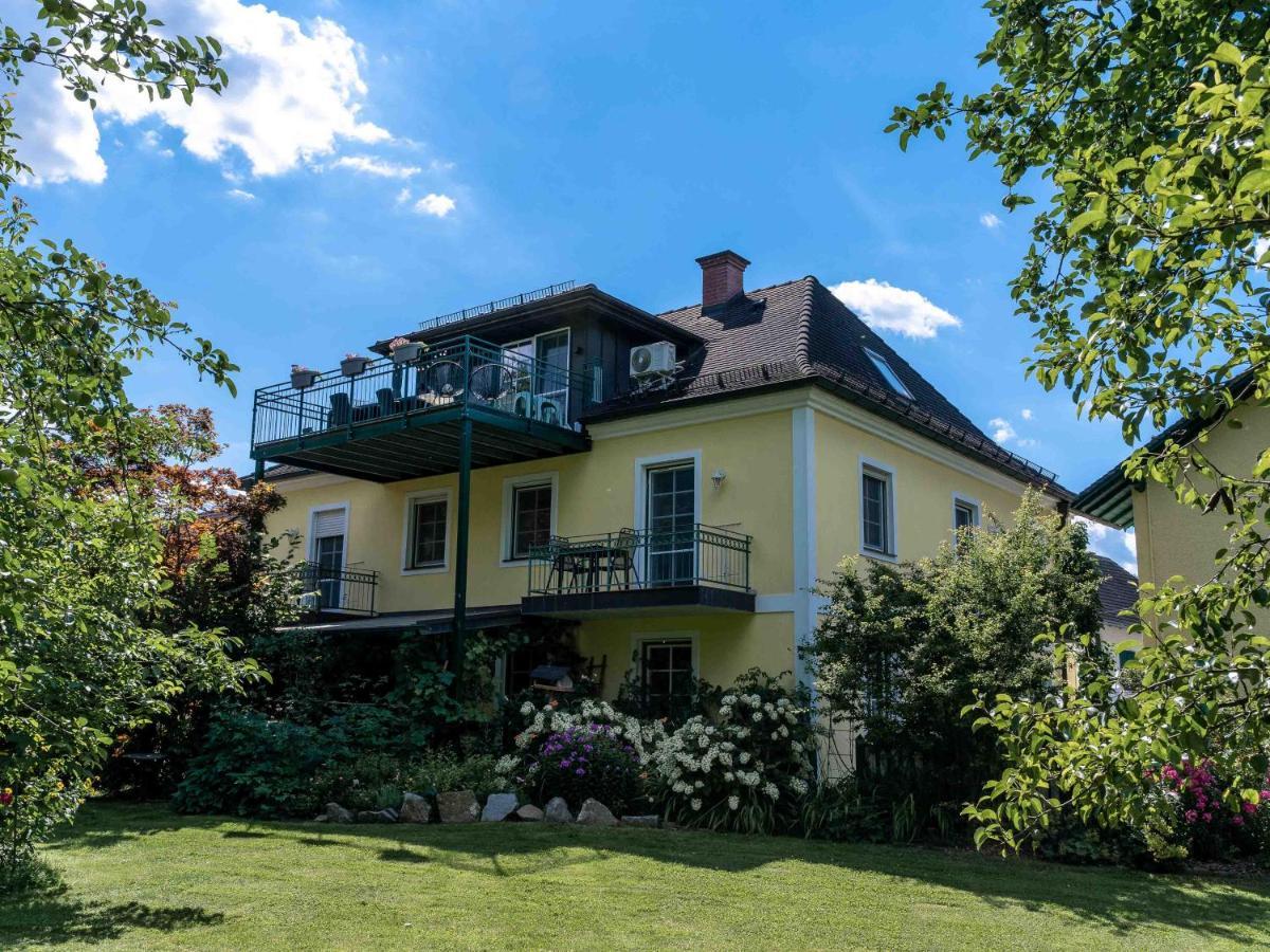 Appartementhof Stadler Appartement Pocking (Passau)