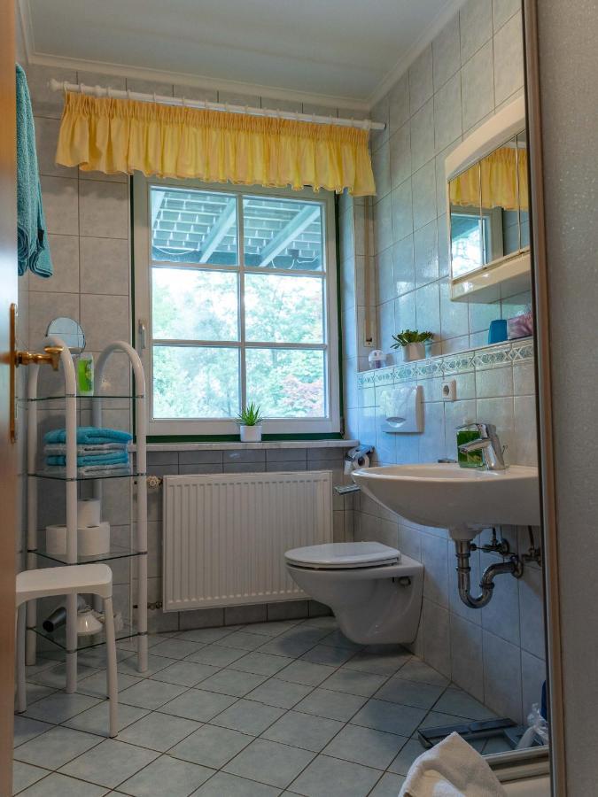 Appartementhof Stadler Appartement
