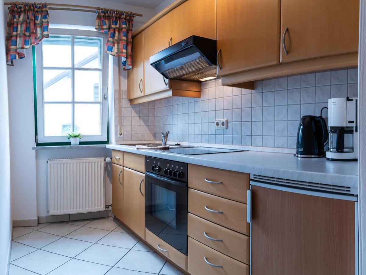 Appartementhof Stadler Appartement Pocking (Passau)