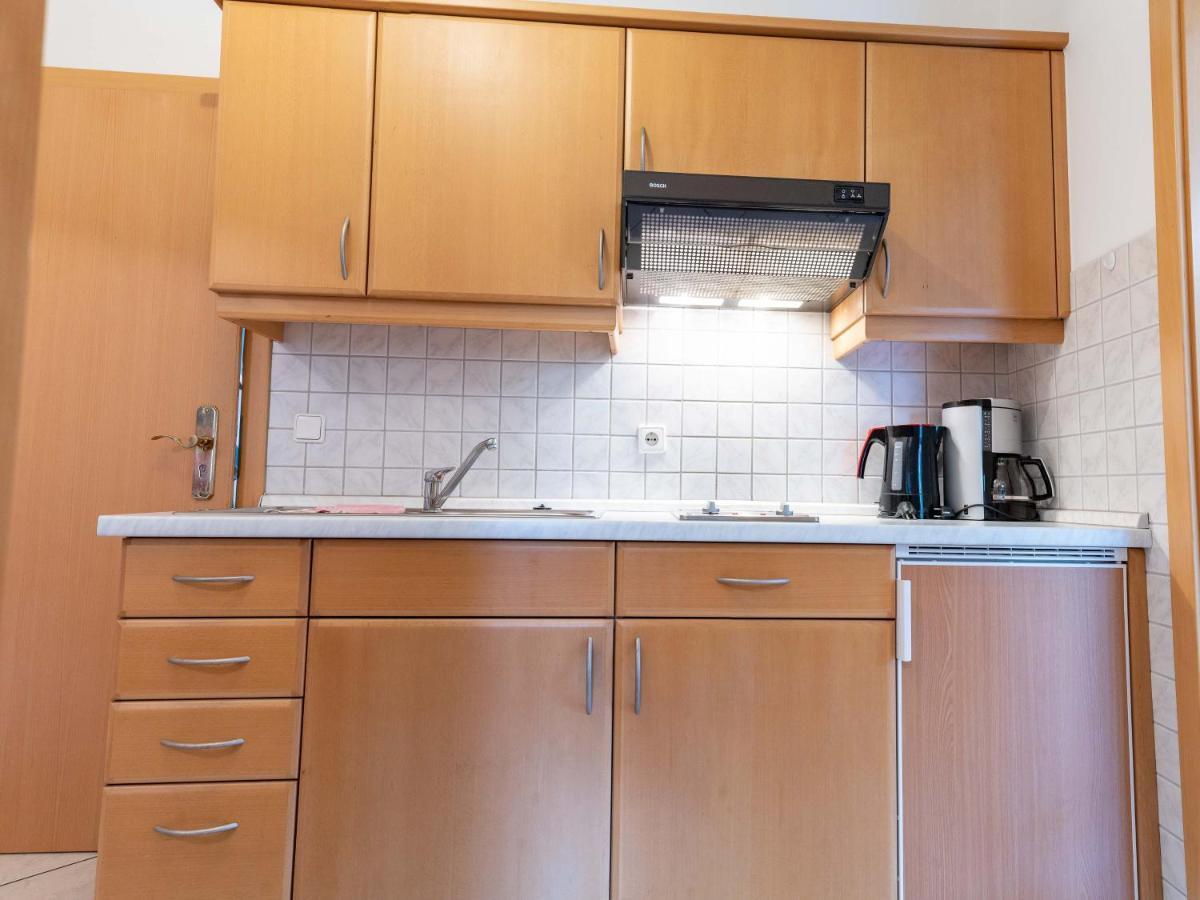 Appartementhof Stadler Appartement *