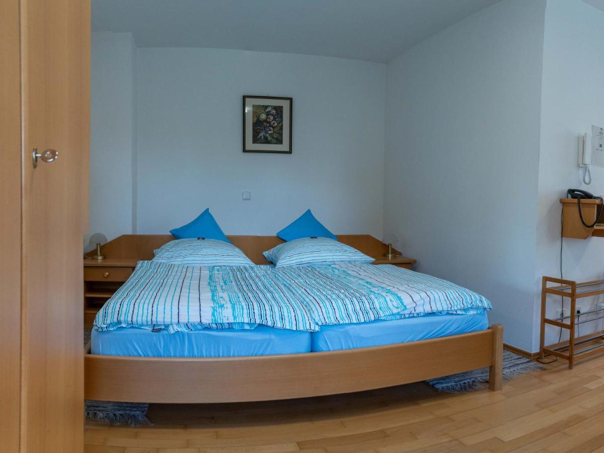 Appartement Appartementhof Stadler