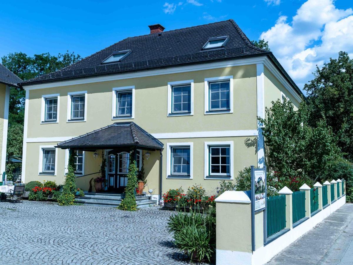 Appartementhof Stadler Appartement Pocking (Passau)