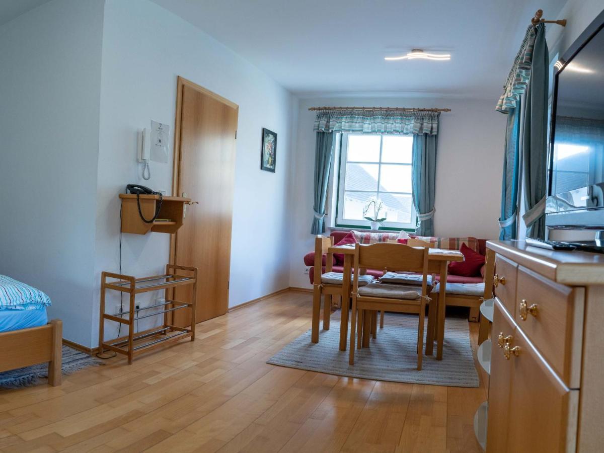 Appartement Appartementhof Stadler *