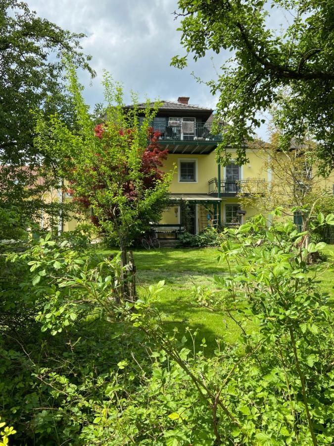 Appartementhof Stadler * Pocking (Passau)