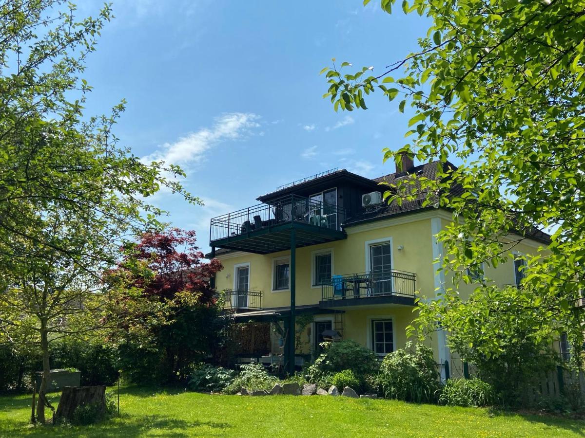 Appartementhof Stadler
