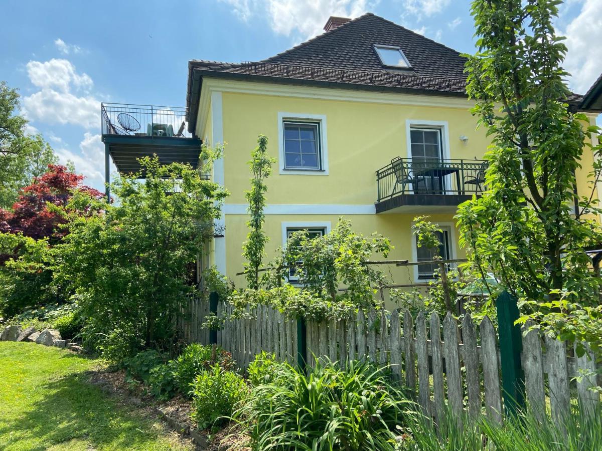 Appartement Appartementhof Stadler Pocking (Passau)