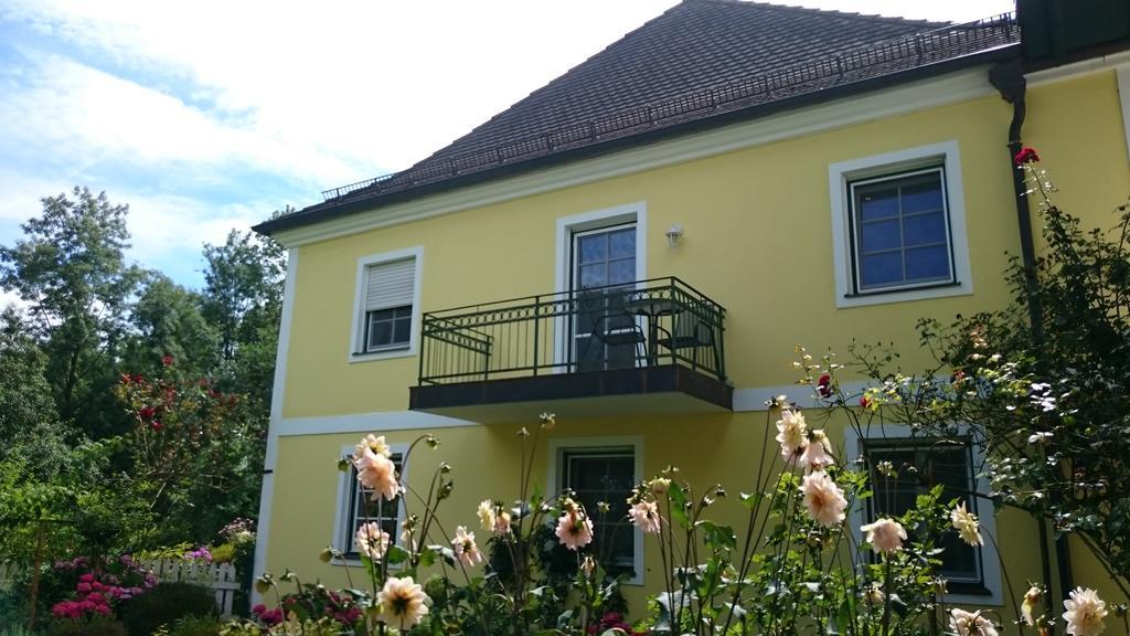 Appartementhof Stadler Appartement *